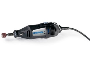 Dremel 200 Series Two Speed Rotary Tool – Compact Multi-Purpose Rotary Tool Starter Kit